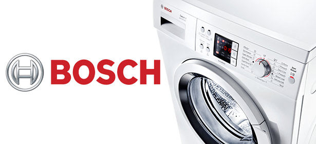 Máy giặt cửa ngang Bosch giá rẻ