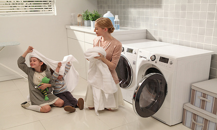 Chia sẻ cách sử dụng máy giặt tốt nhất có thể bạn quan tâm .