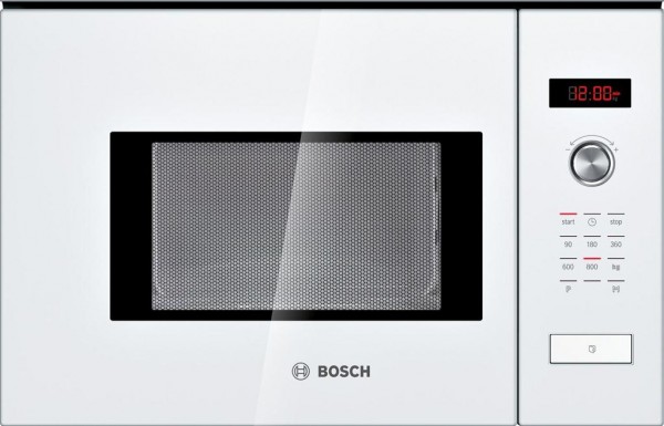 Video giới thiệu lò vi sóng Bosch HMT75M624 